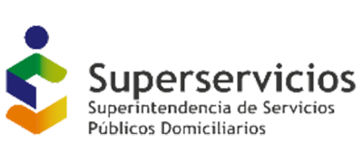 Superservicios - Superintendencia de Servicios Públicos Domiciliarios