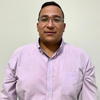 Ronald Mejía Buitrago